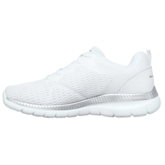 Skechers Engineered mesh lace-up mem